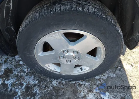 2007 Saturn Vue V6 from USA, damaged, VIN 5GZCZ63457S830488